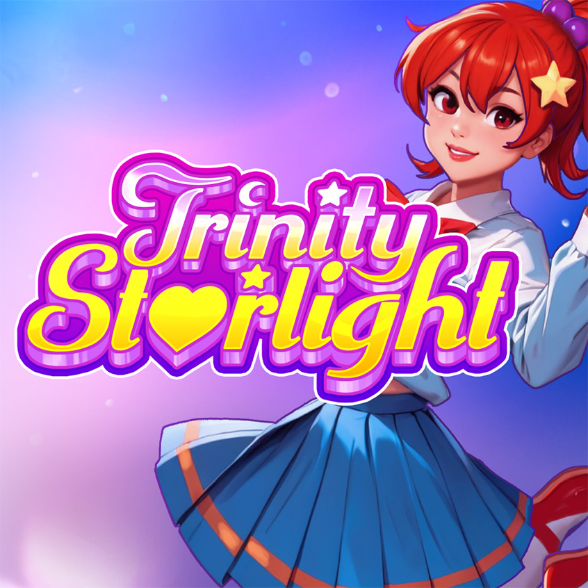 Trinity Starlight EveryMatrix
