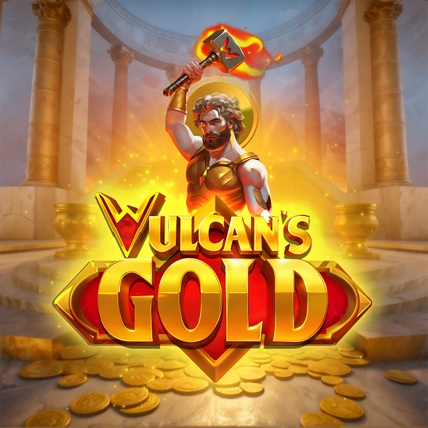 Vulcan's Gold EveryMatrix