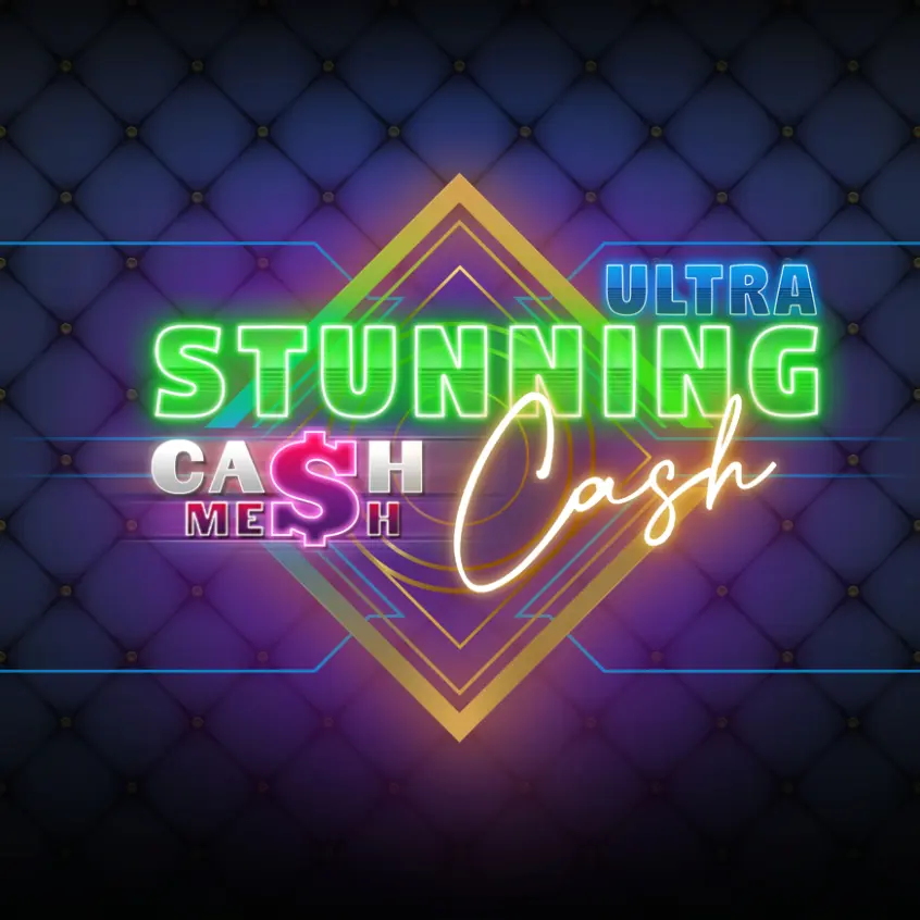 Stunning Cash Ultra