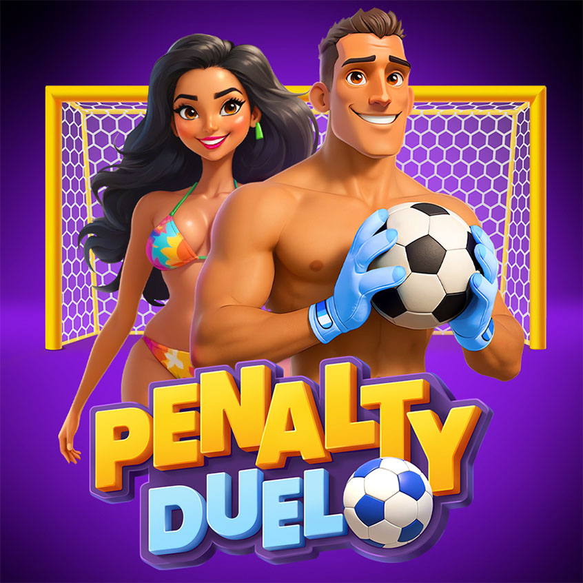 Penalty Duel BGaming