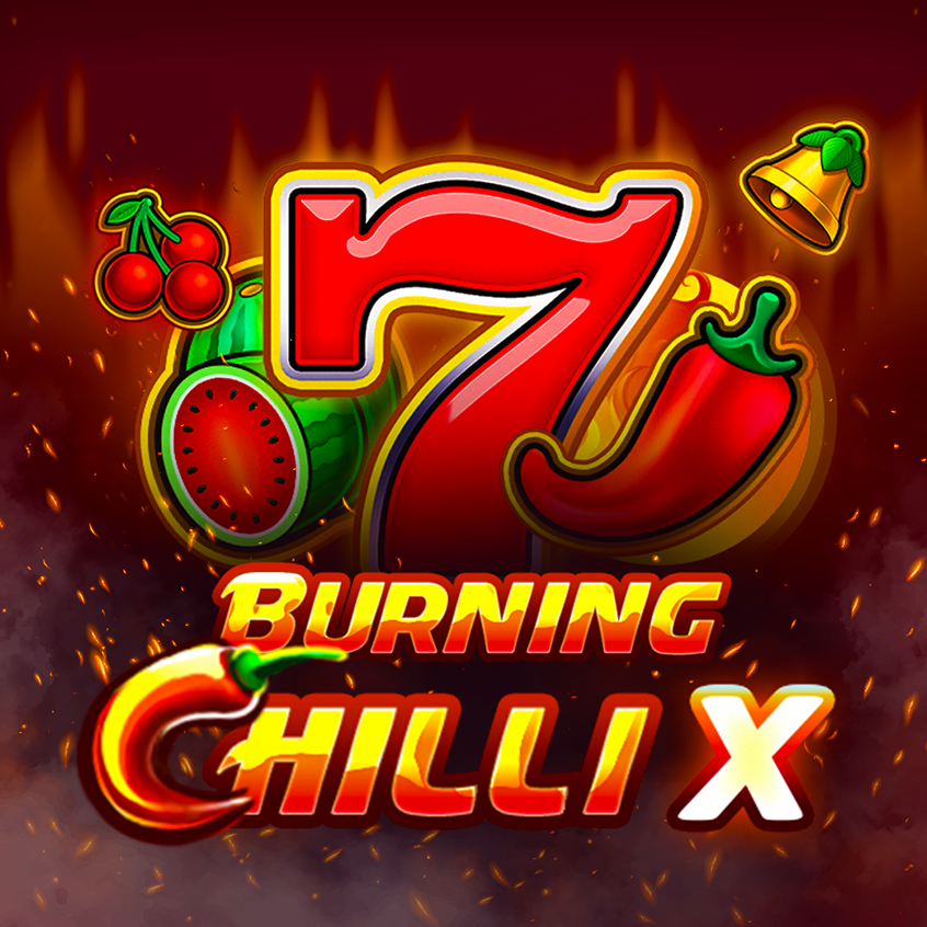 Burning Chilli X BGaming