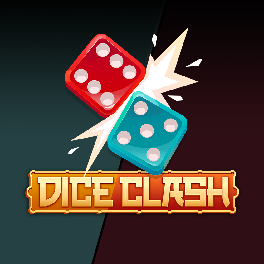 Dice Clash BGaming