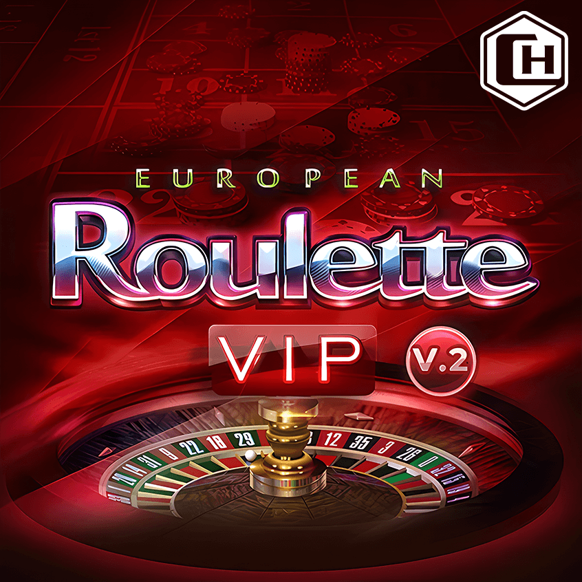 European Roulettes VIP Champion