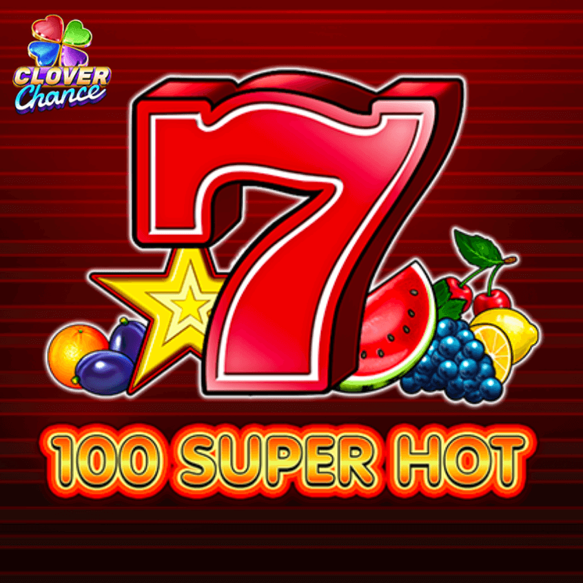 100 Super Hot