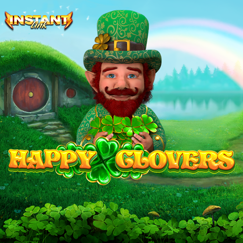 Happy Clovers EGT Digital
