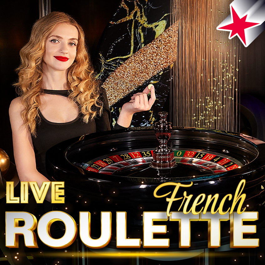Ruleta Franceza