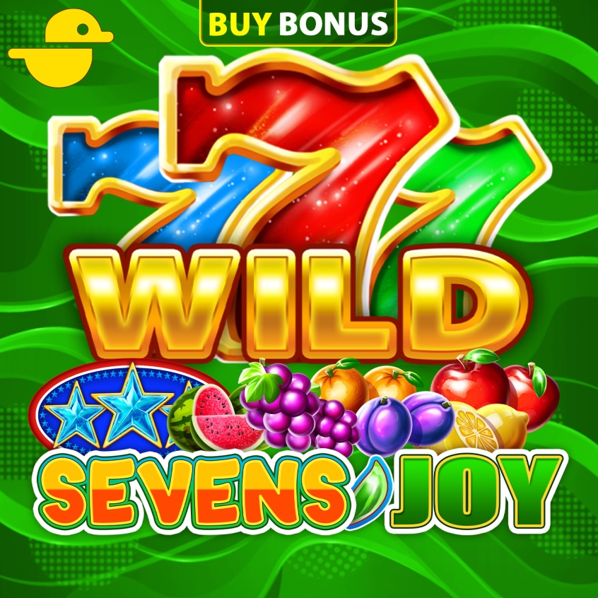 Sevens Joy