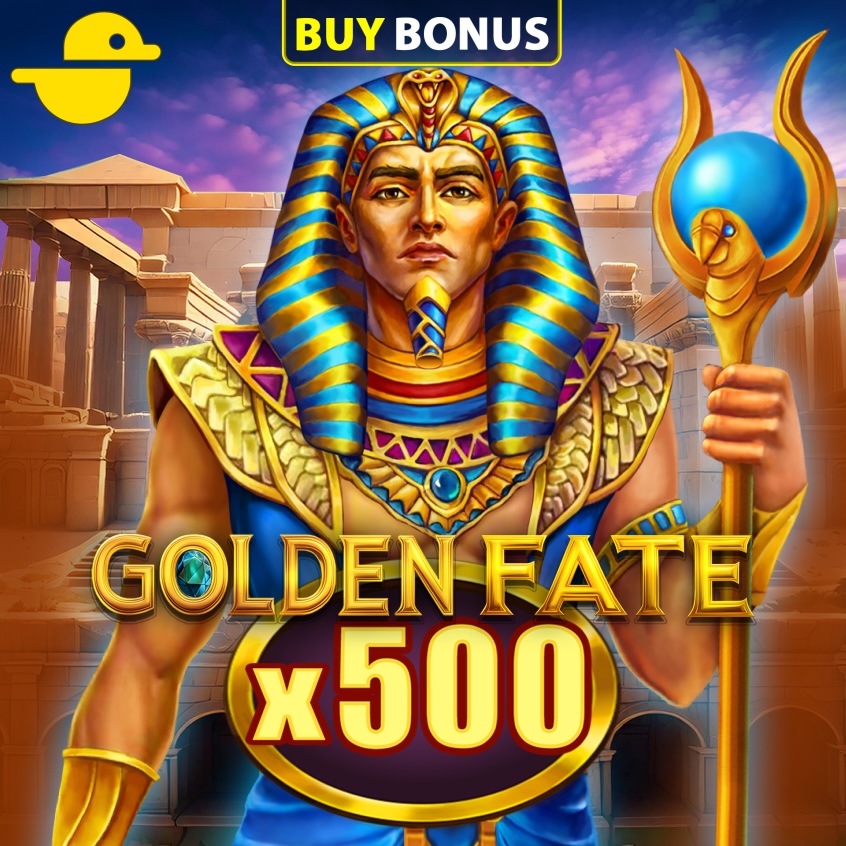 Golden Fate