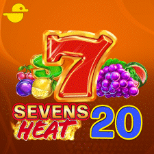 Sevens Heat 20