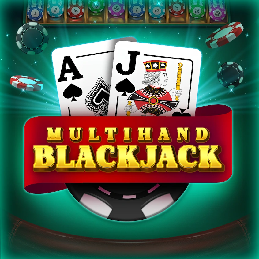 Multihand Blackjack Platipus