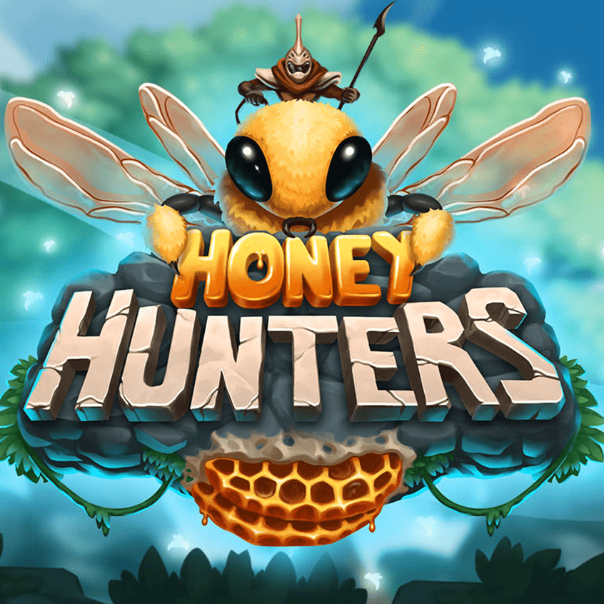 Honey Hunters Print Studio