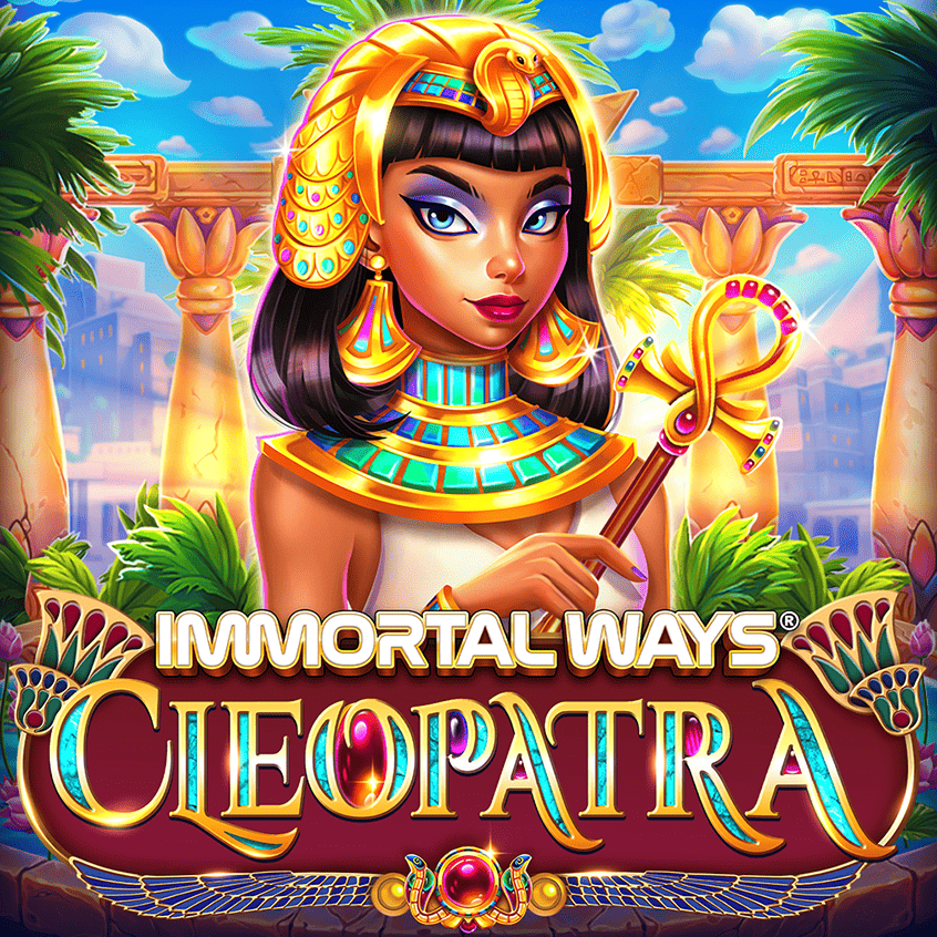 Immortal Ways Cleopatra Ruby Play