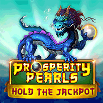 Prosperity Pearls  Wazdan
