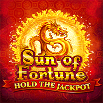 Sun of Fortune Wazdan