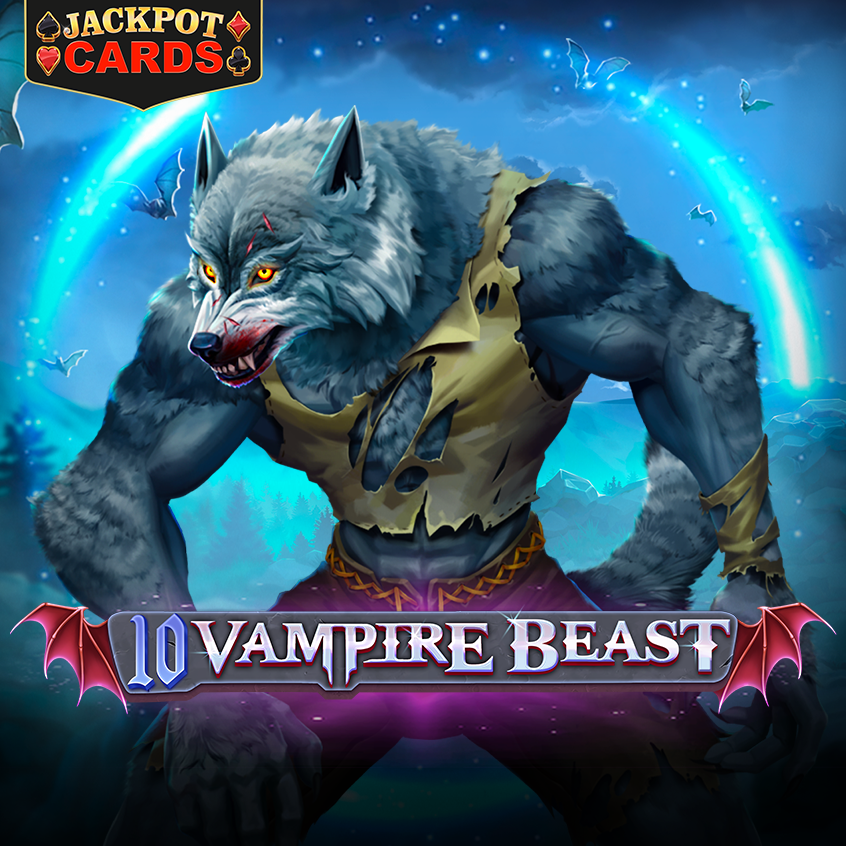 10 Vampire Beast