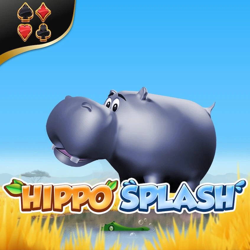 Hippo Splash Amusnet