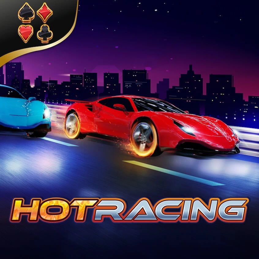 Hot Racing Amusnet