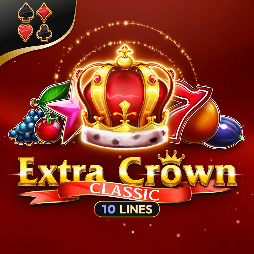 Extra Crown Classic