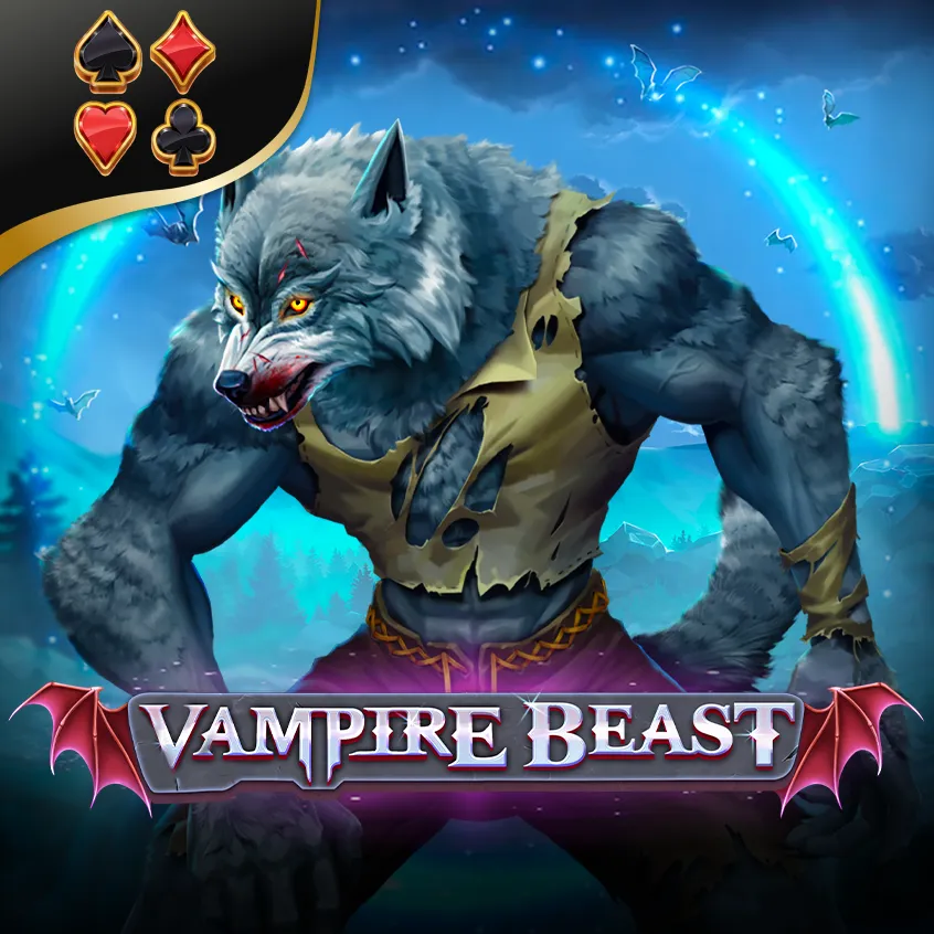 Vampire Beast