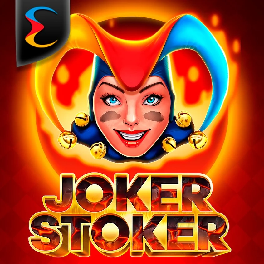 Joker Stoker