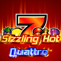 Sizzling Hot Quattro