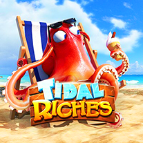 Tidal Riches