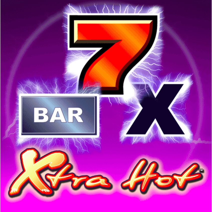 Xtra Hot