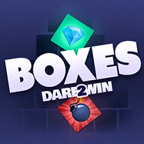 Boxes Hacksaw