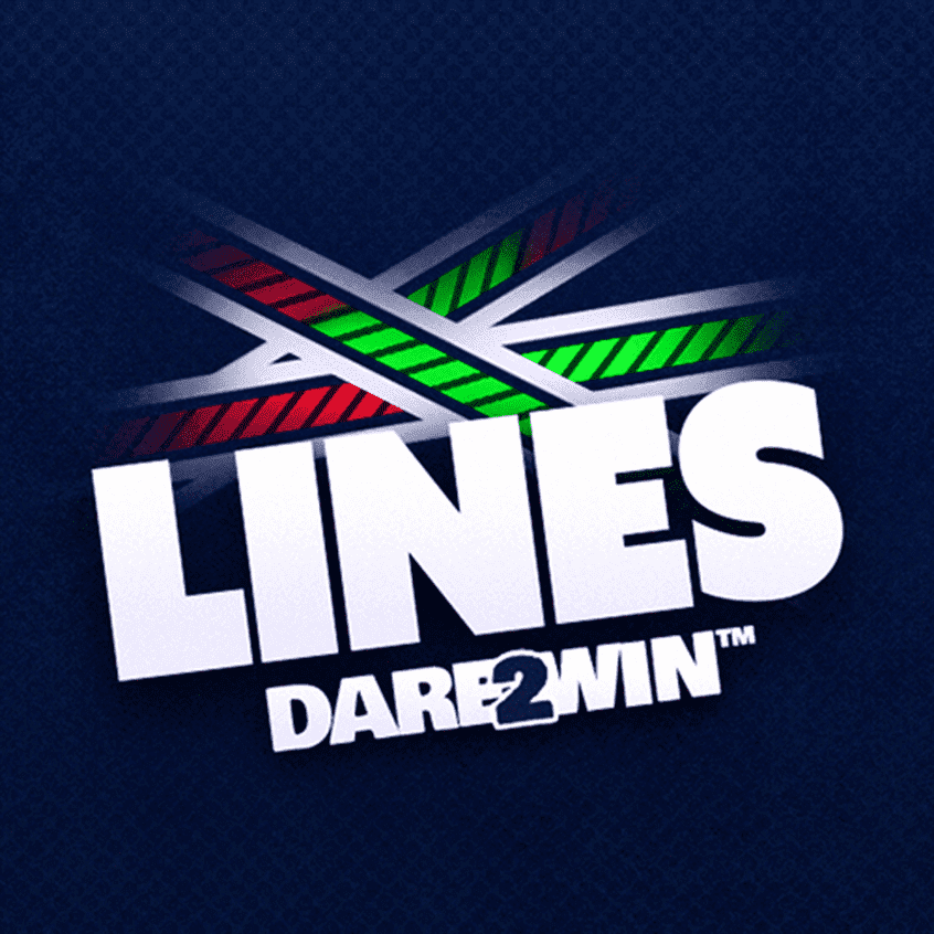 Lines Hacksaw