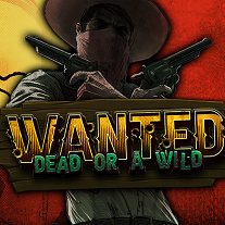Wanted Dead or A Wild
