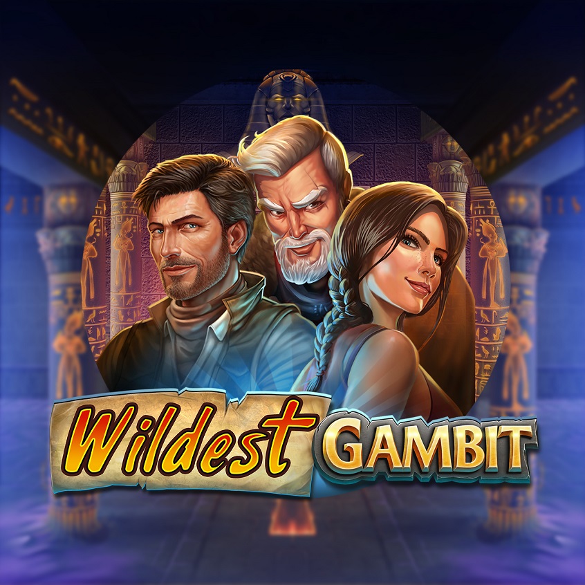 Wildest Gambit Play'n Go