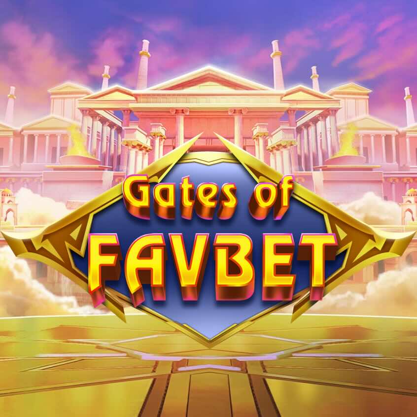 Gates of Favbet