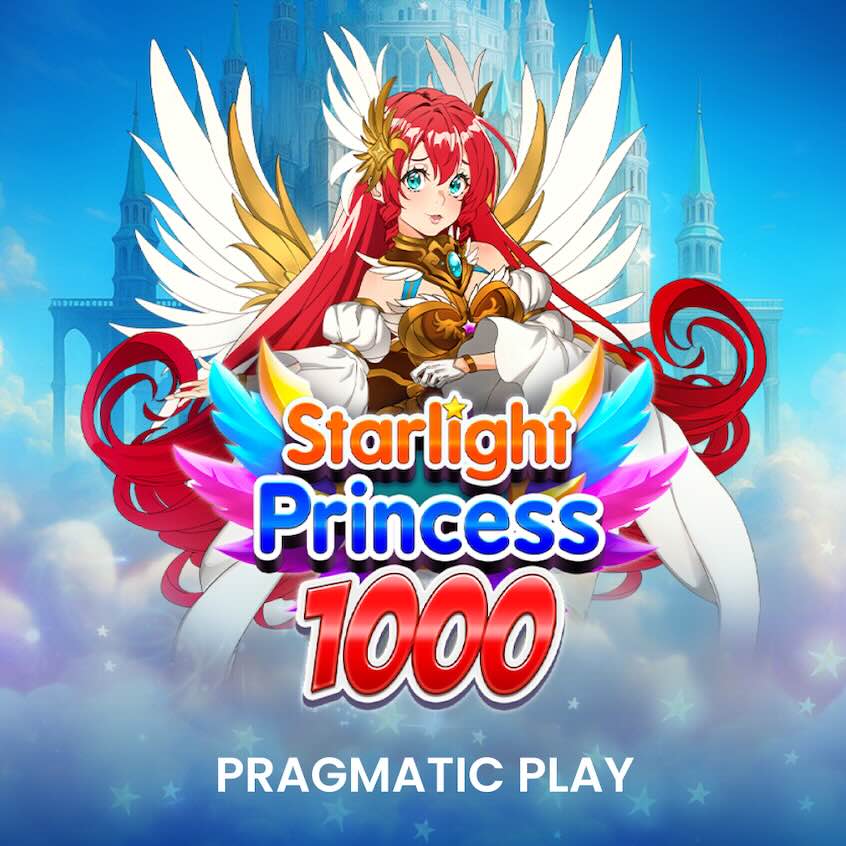 Starlight Princess 1000