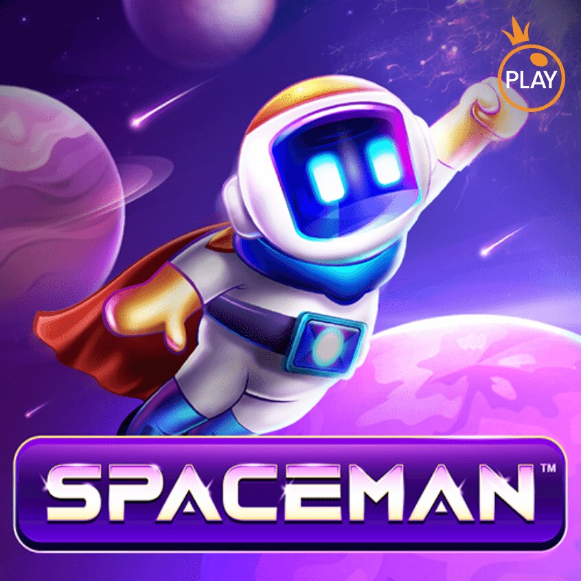 Spaceman Pragmatic Play