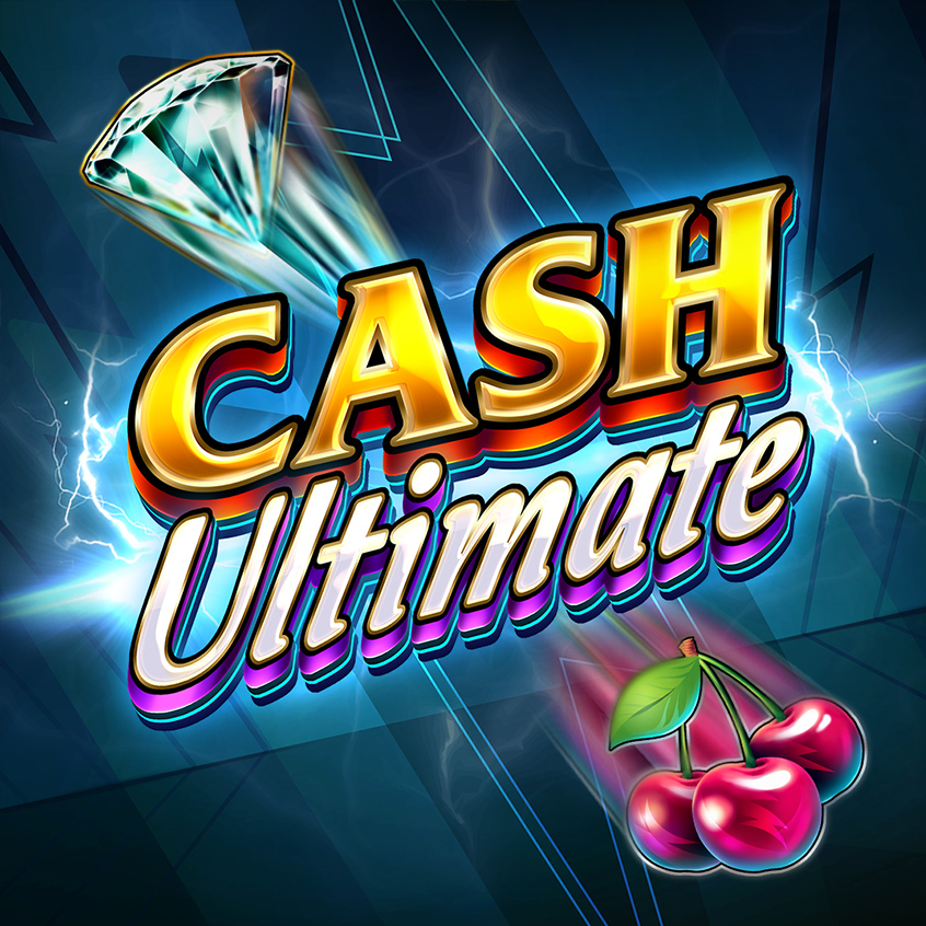 Cash Ultimate Red Tiger