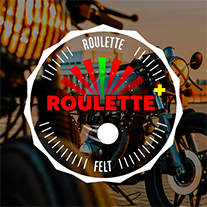 Roulette+