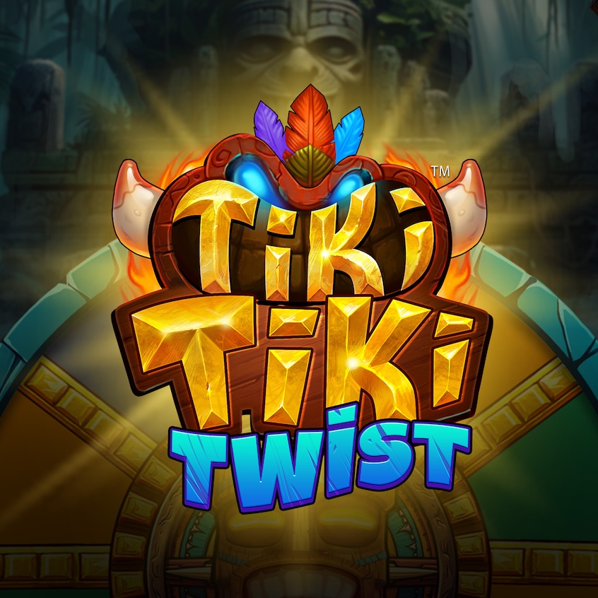 Tiki Tiki Twist Stakelogic