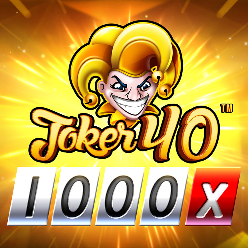 Joker 40 1000